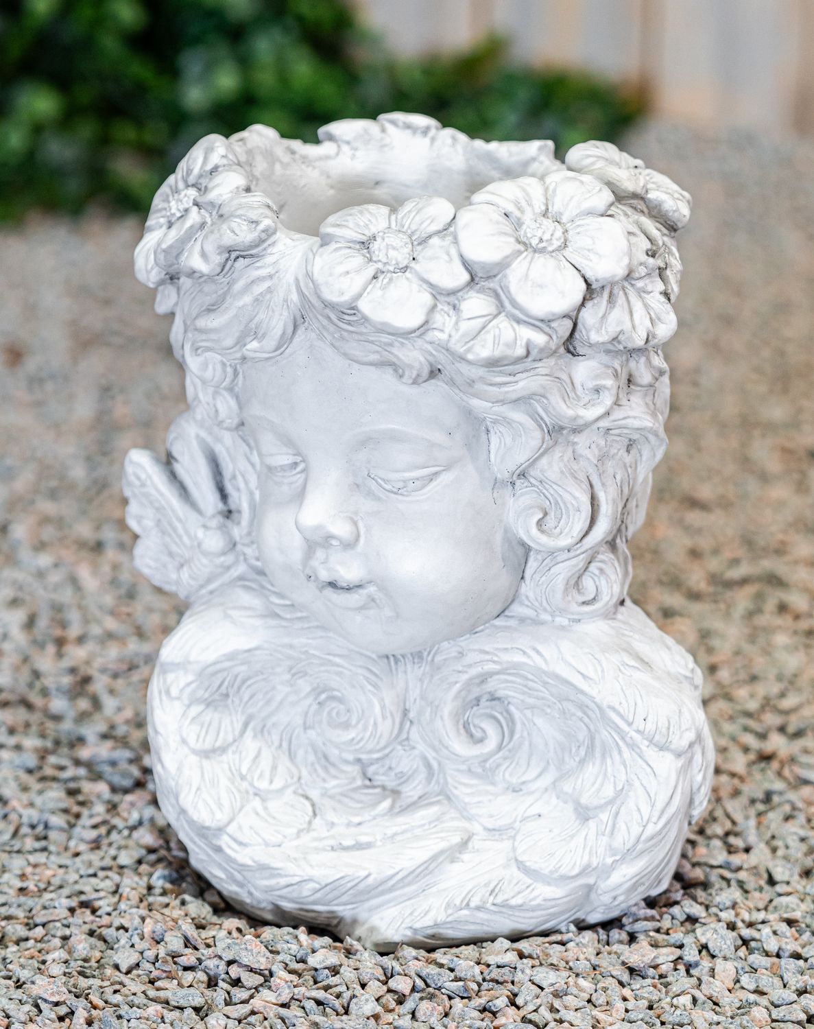 72012 Angel Face Planter