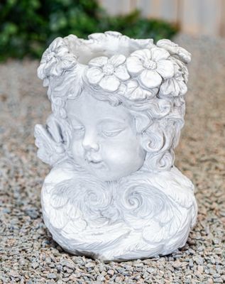 72012 Angel Face Planter