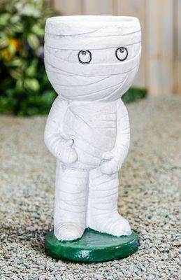 72011 Mummy Planter
