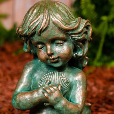 37009 Coquina Mermaid