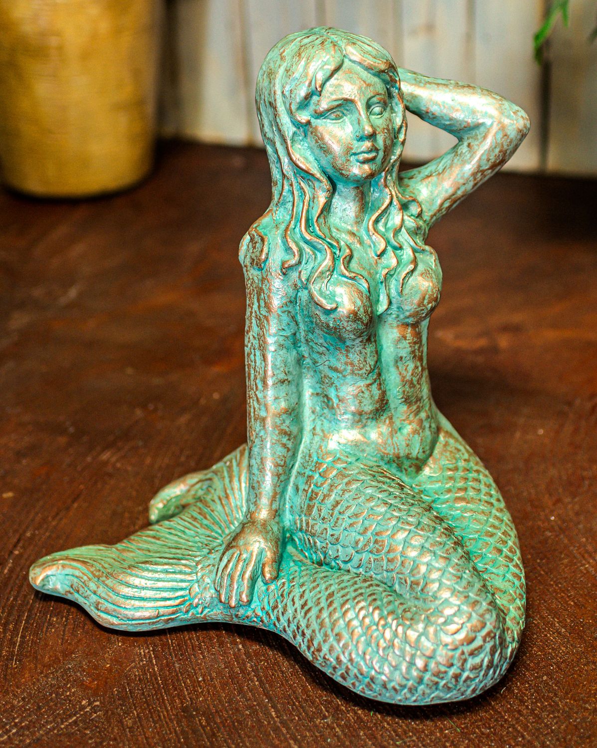 37030 Sister Mermaid
