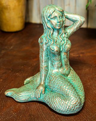 37030 Sister Mermaid