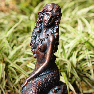 37013 Doriana Mermaid