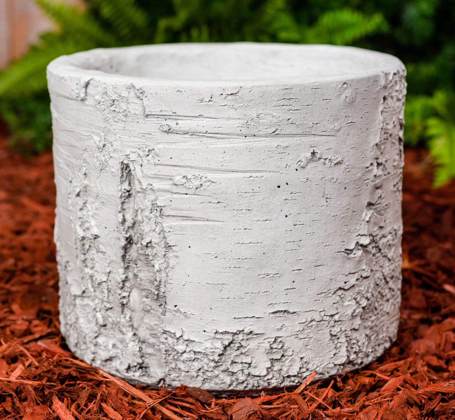 71302 Birch Planter