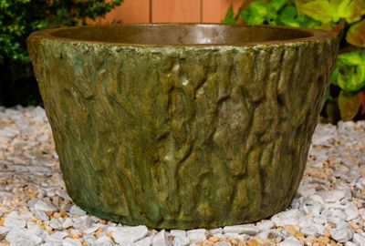 71303 Bark Planter