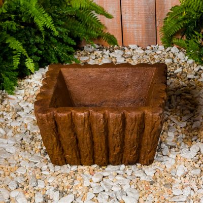 71300 Faux Bois Short