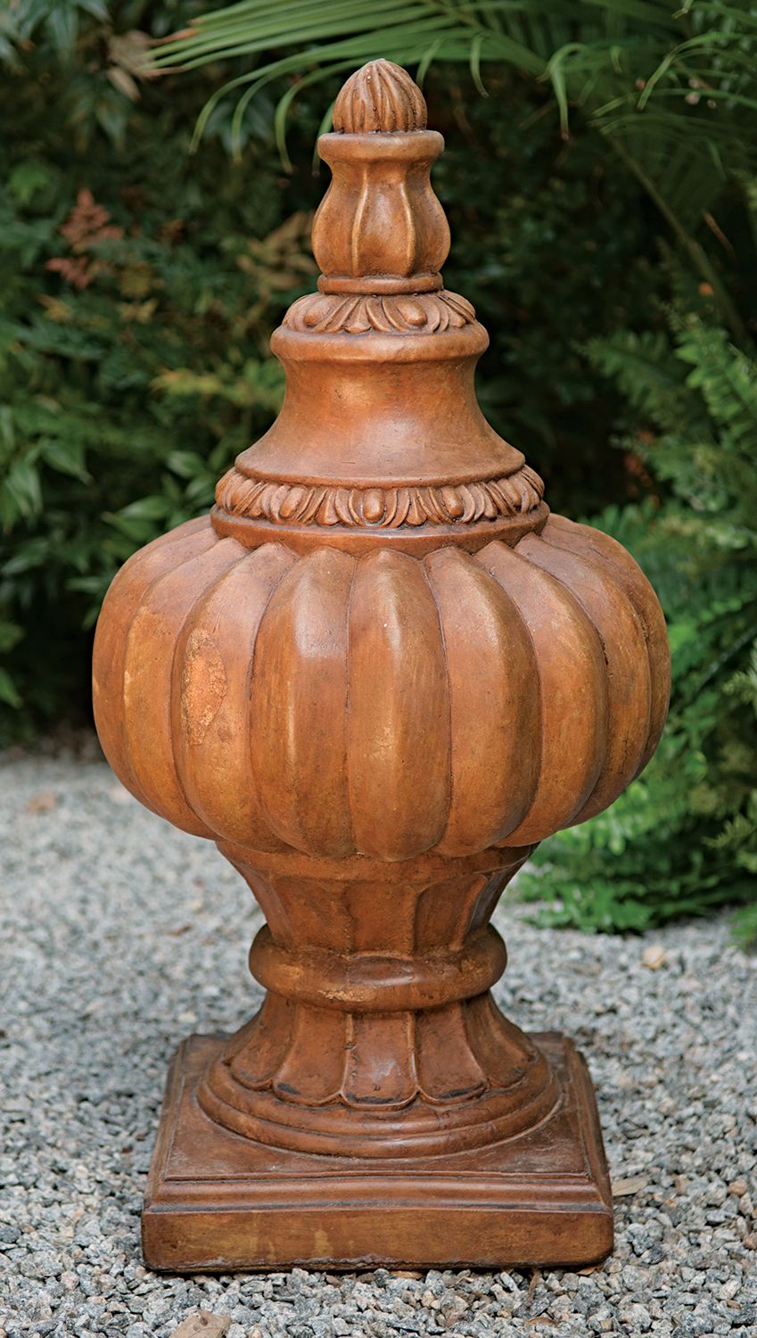 42004 English Finial