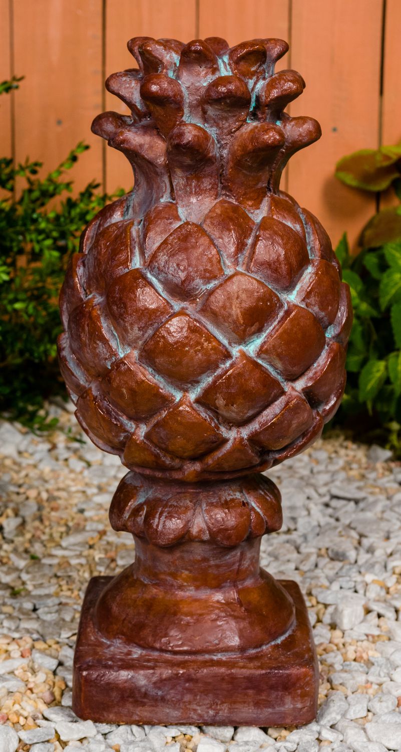 42007 Ex. Lg. Pineapple