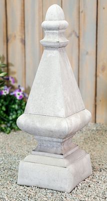 42012 Obelisk Finial