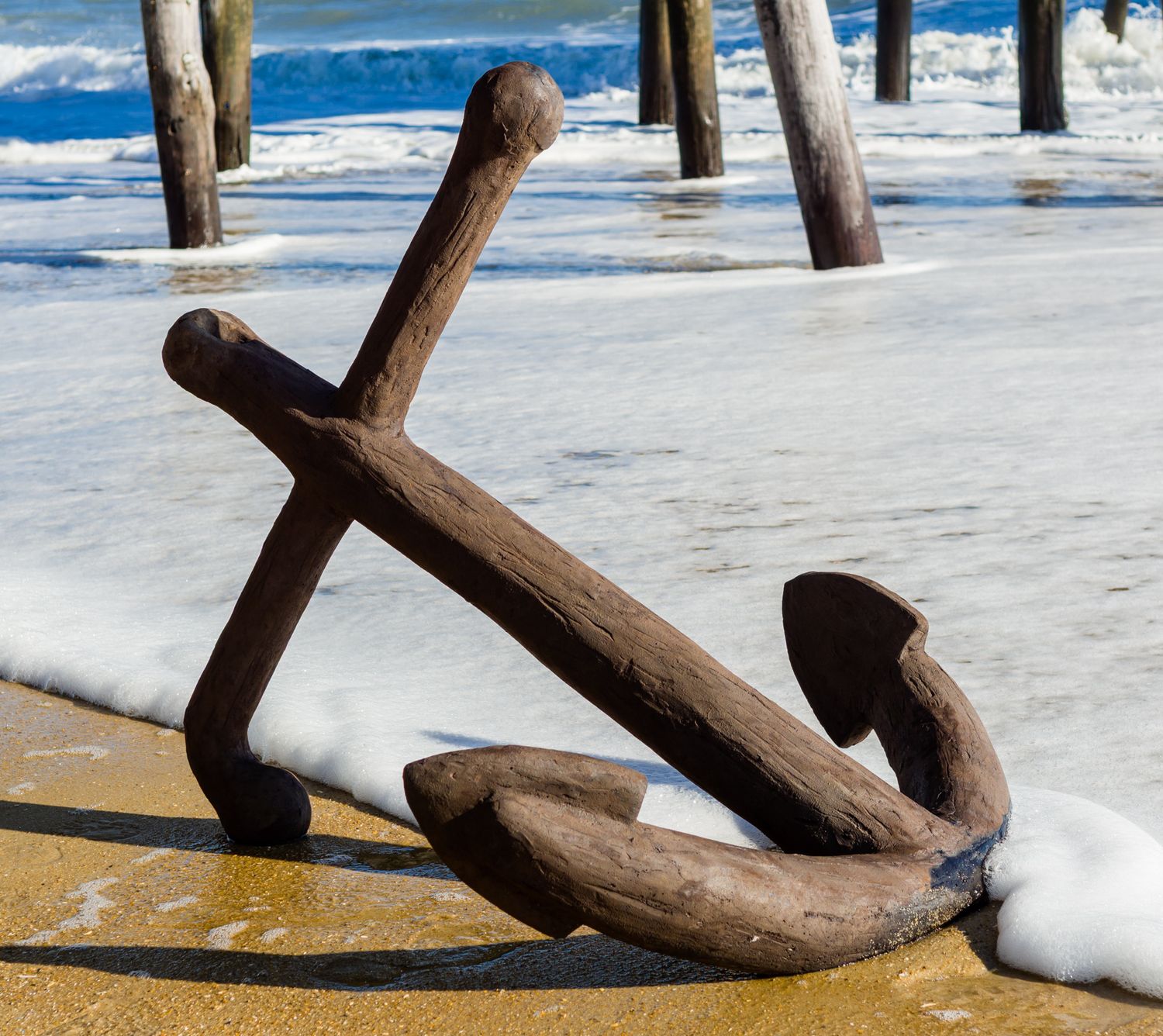 57003 Extra Lg. Anchor