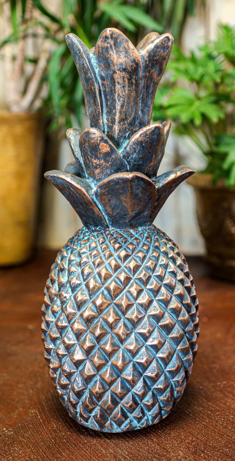 42009 Plump Pineapple