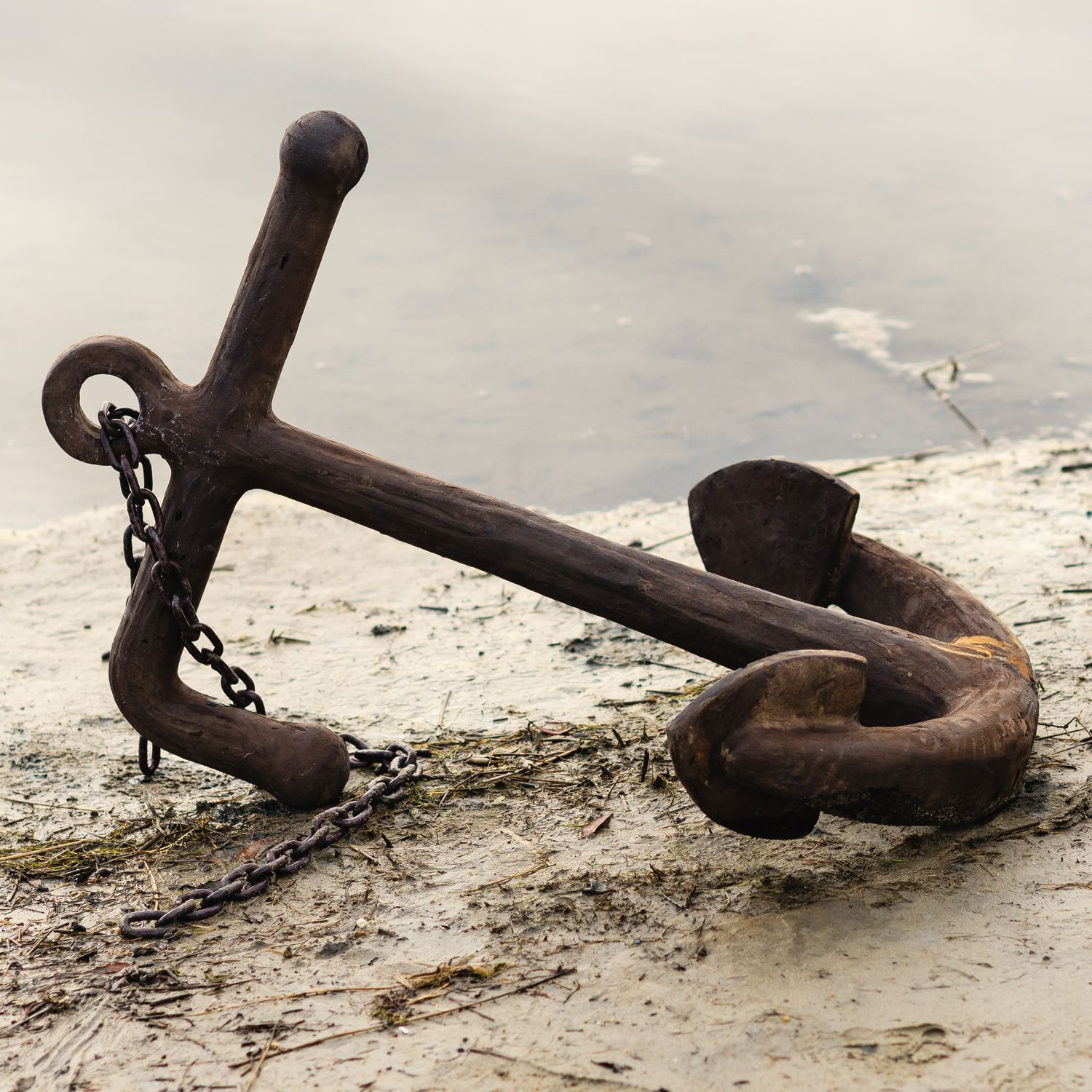 57006 Anchor &amp; Chain