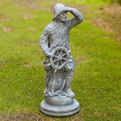 57004 Sm. Sea Captain