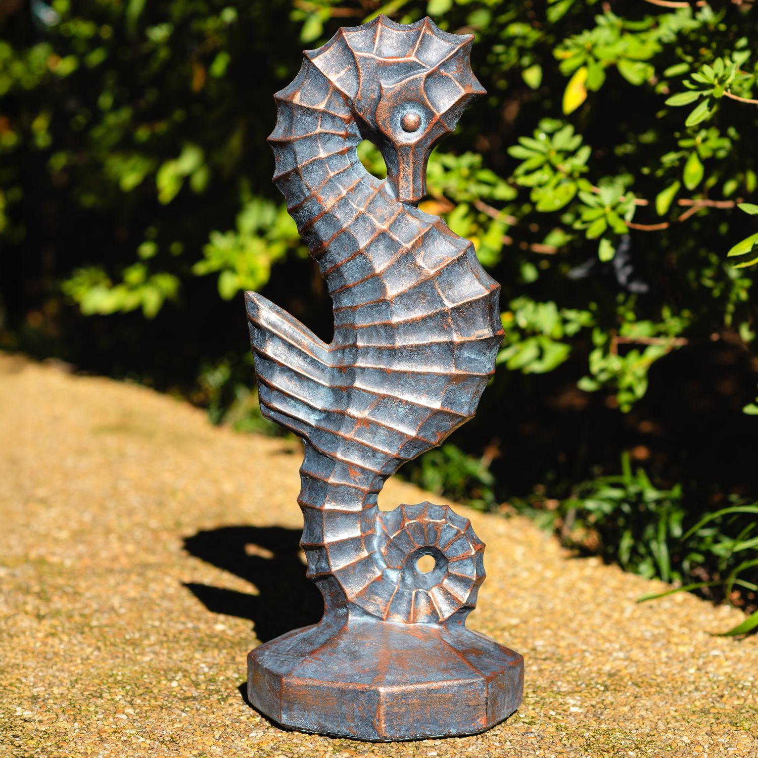 58077 Md. Seahorse