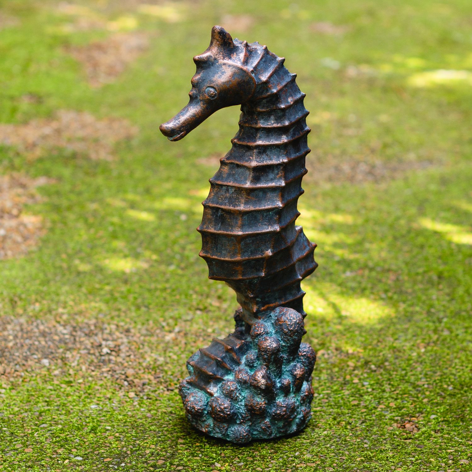 58078 Sm. Seahorse