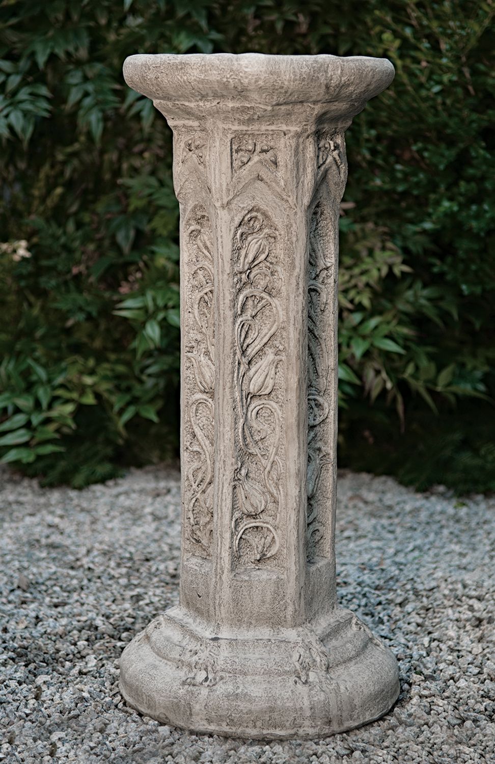 44008 Gothic Pedestal