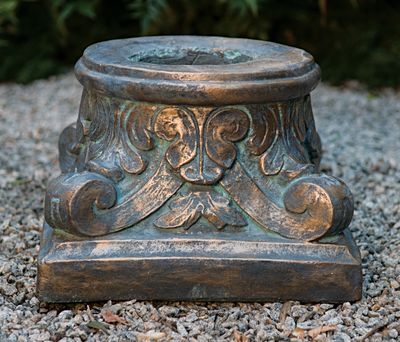 44000 Short Leaf Base