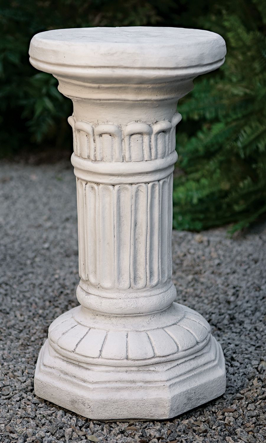 44002 Sm. Column Base