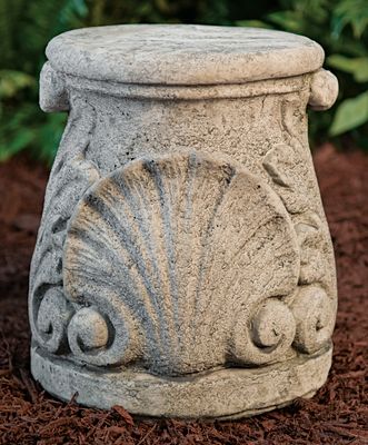 44004 Short Shell Base