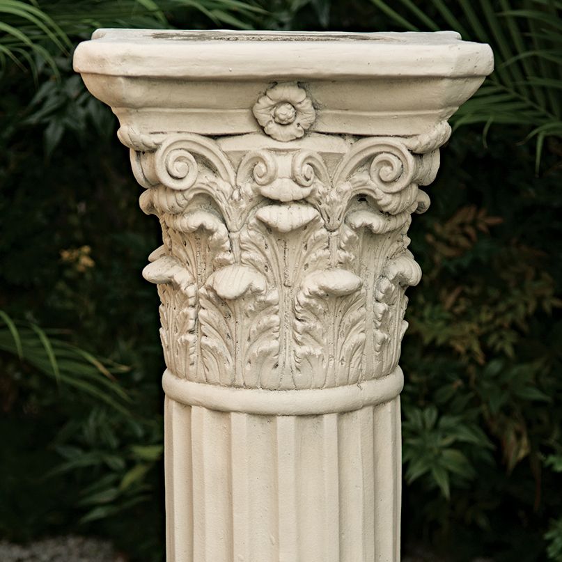 44505 Corinthian Pedestal