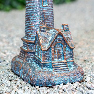 57008 Sm. Currituck Lighthouse