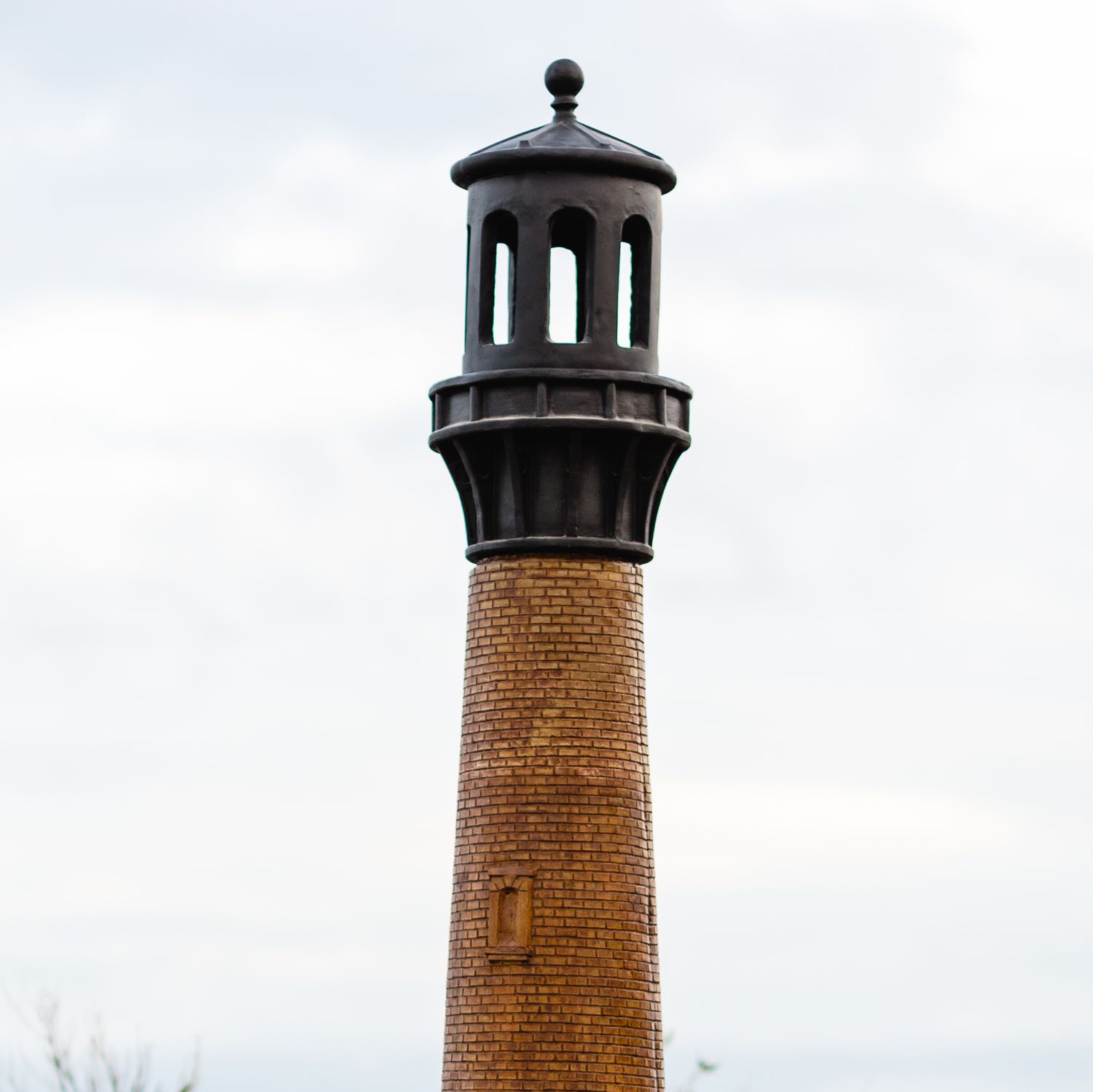 57200 8' Currituck Lighthouse