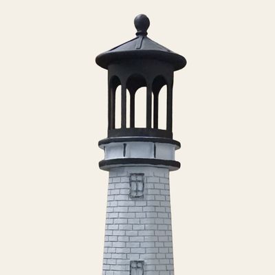 57401 Montauk NY Lighthouse