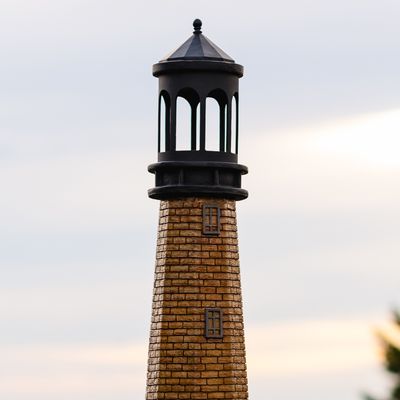 Lighthouses