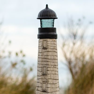 57451 Original Hatteras Lighthouse