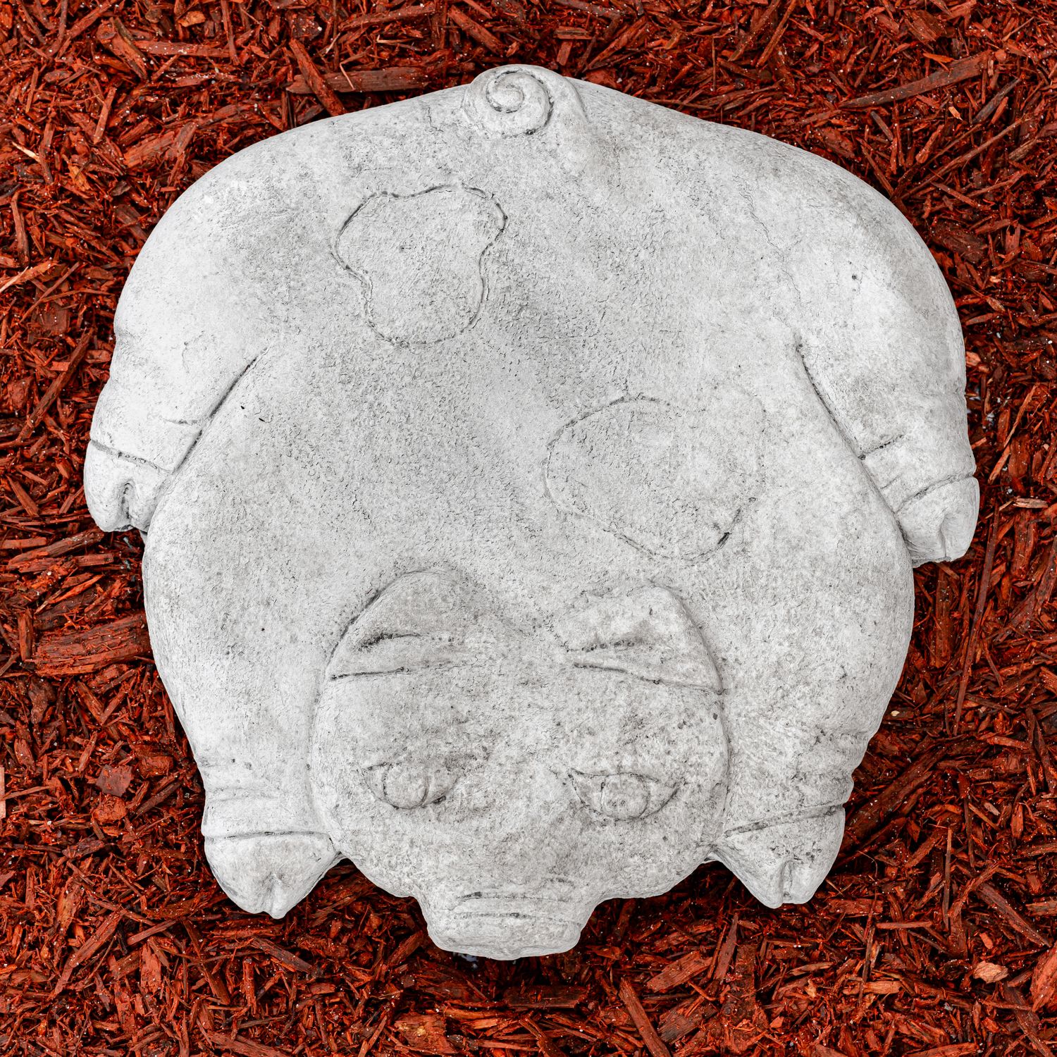 75037 Pig Stepping Stone