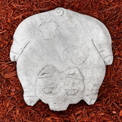 75037 Pig Stepping Stone