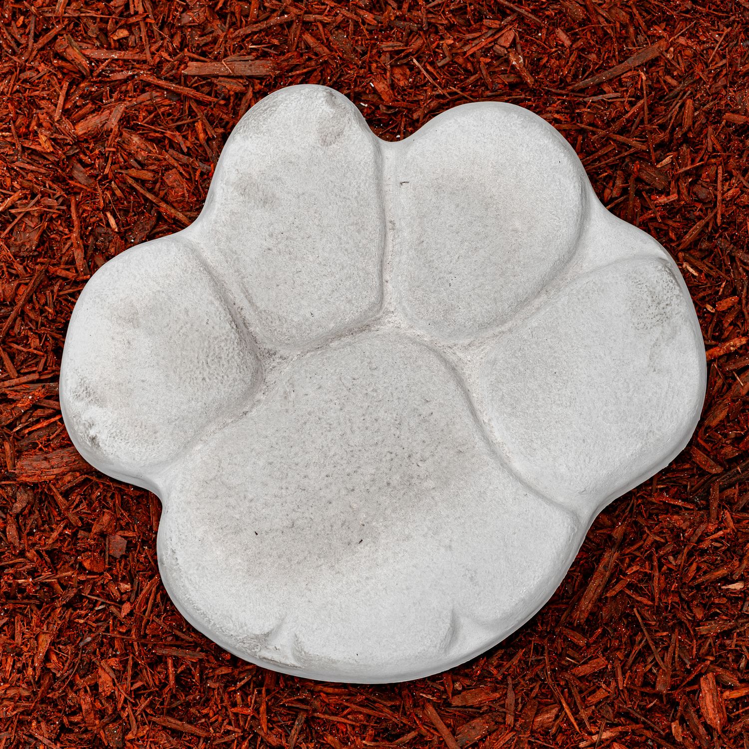 75000 Paw Stepping Stone