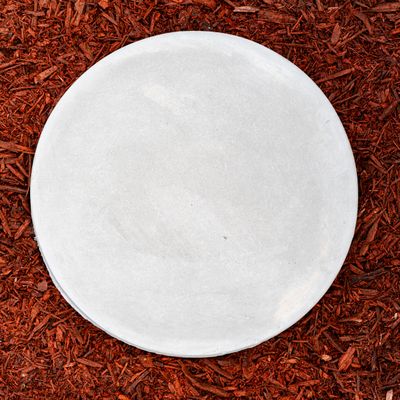 75035 Smooth Round Stepping Stone