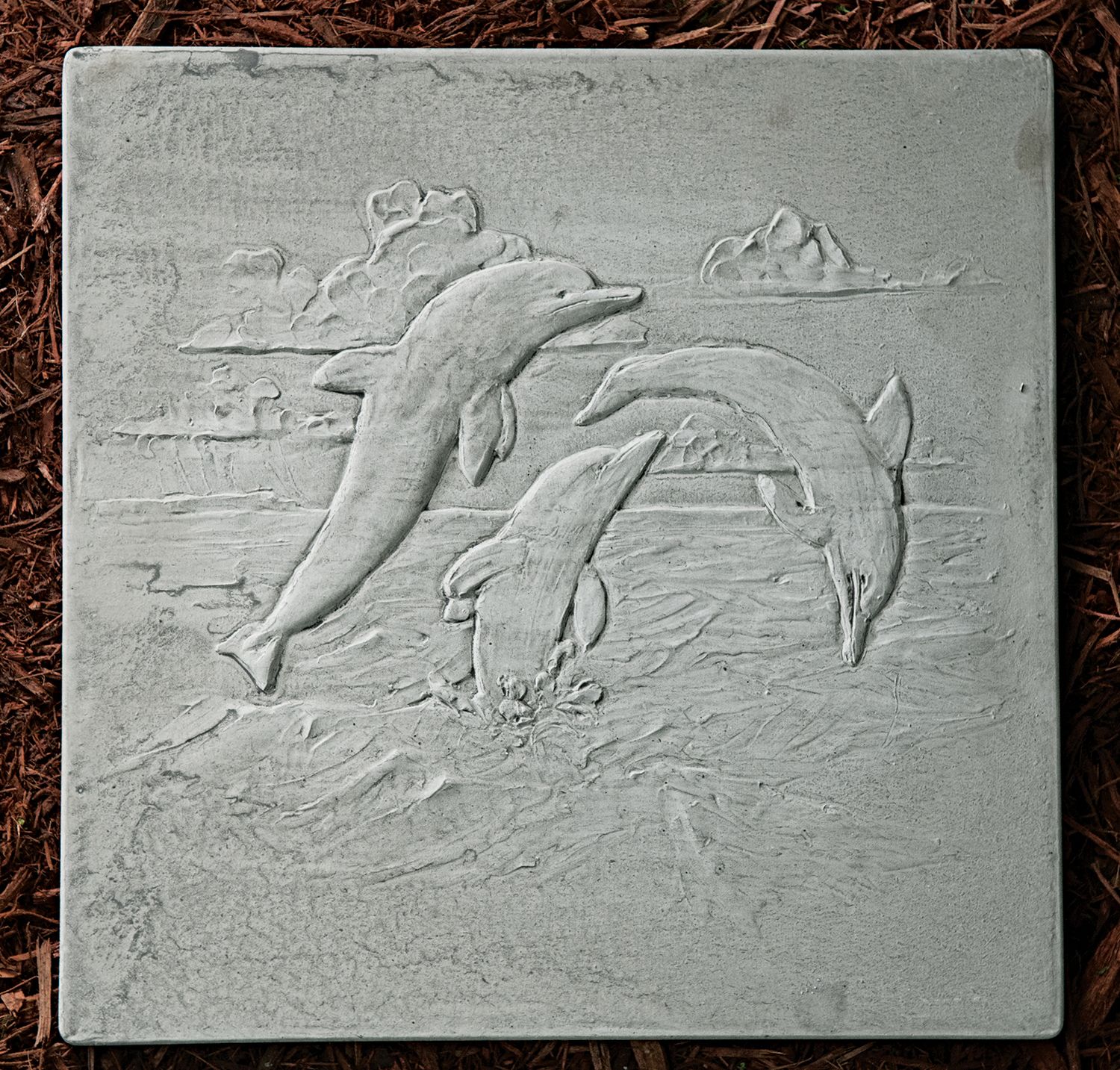 75017 Dolphin Stepping Stone