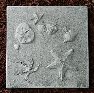 75021 Ocean Bottom Stepping Stone