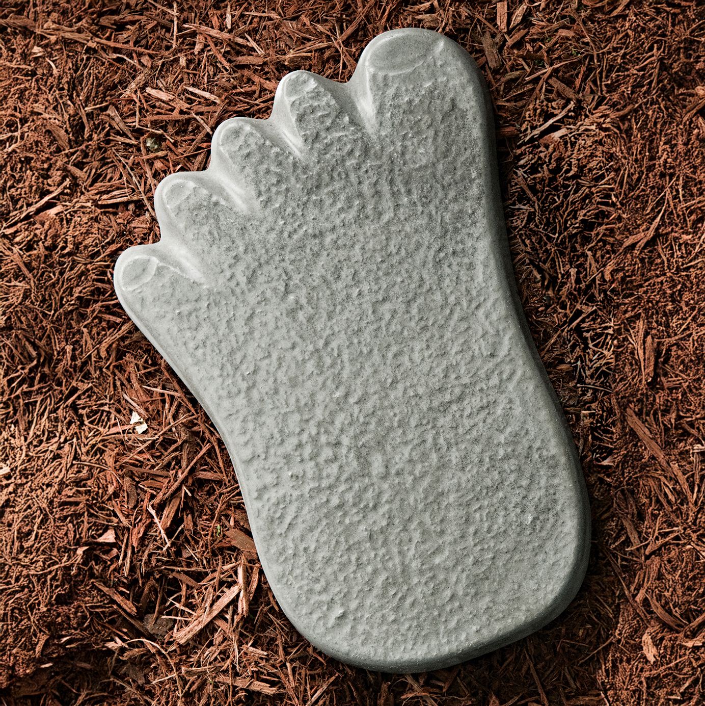 75010 Left Foot Stepping Stone