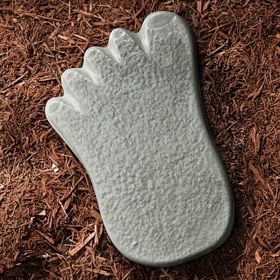 75010 Left Foot Stepping Stone