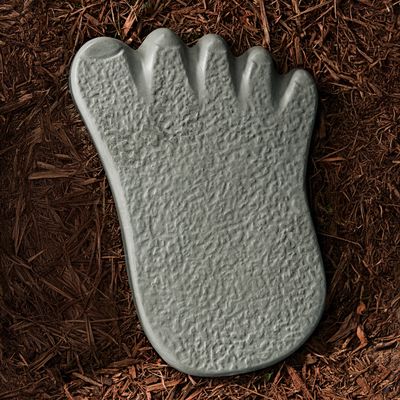 75011 Right Foot Stepping Stone