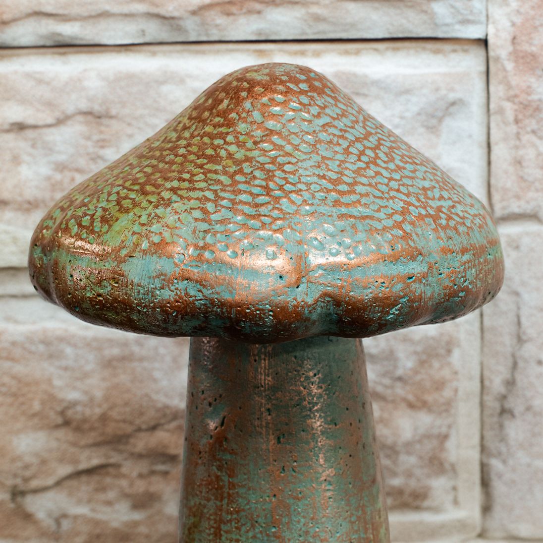 63009 Giant Mushroom