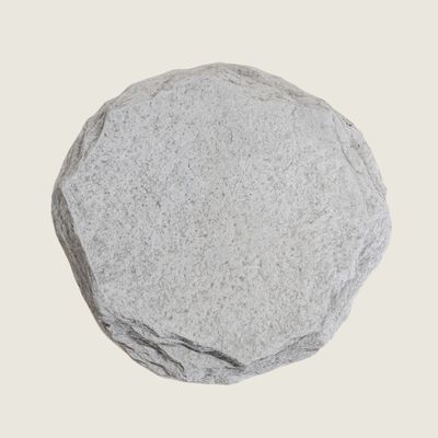 75038 Round Stone Stepping Stone