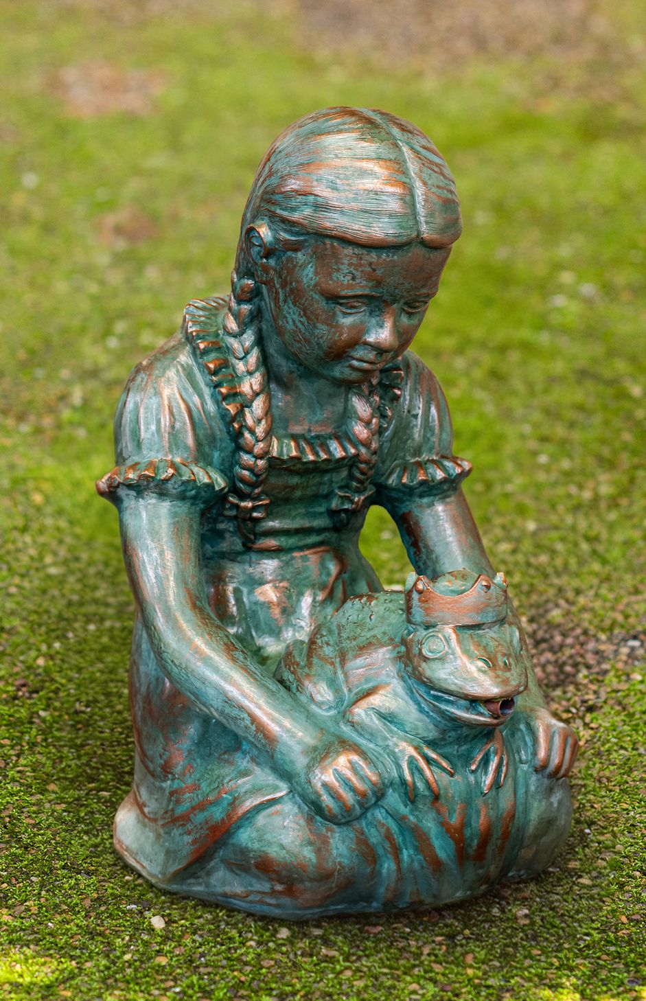 31059 Princess &amp; the Frog*