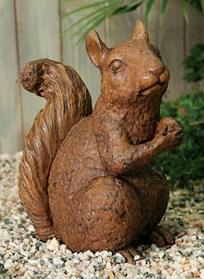 46017 Giant Squirrel