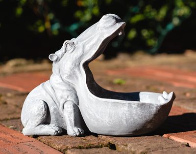 46037 Big Mouth Hippo