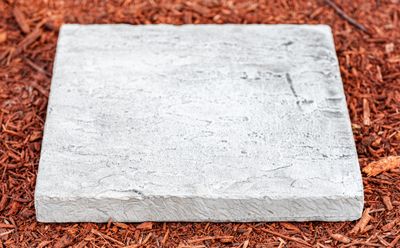 90107 Sm. Column Slab