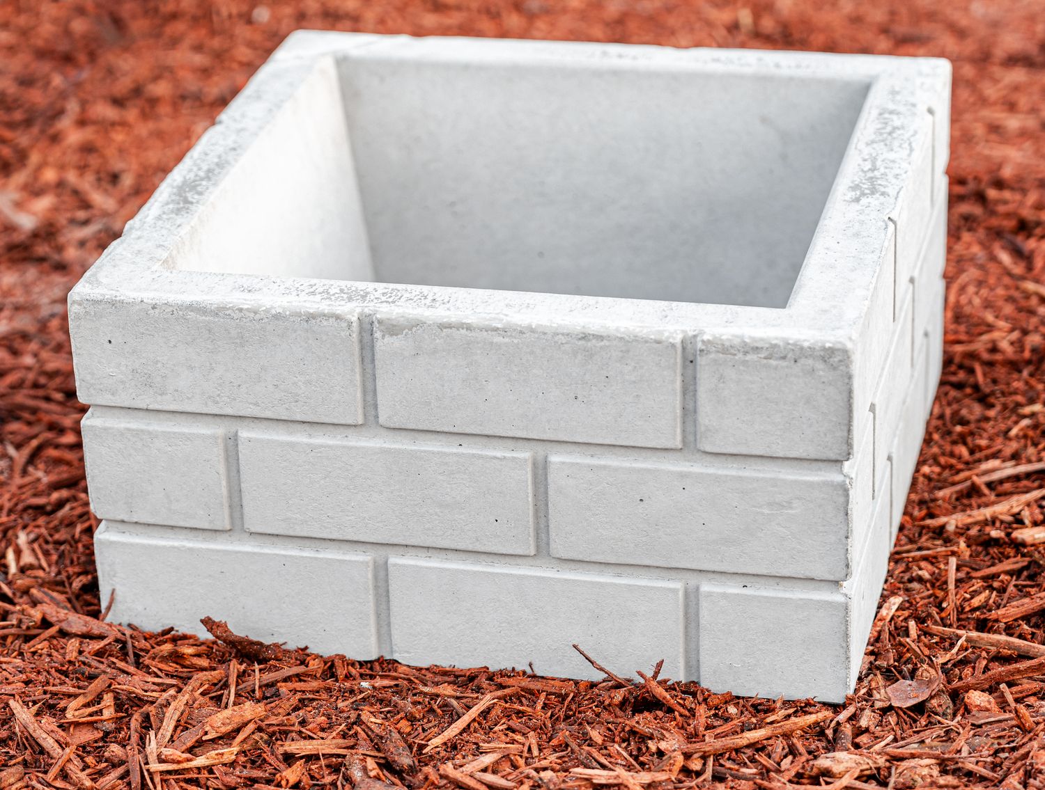 90103A Lg. Brick Column Section