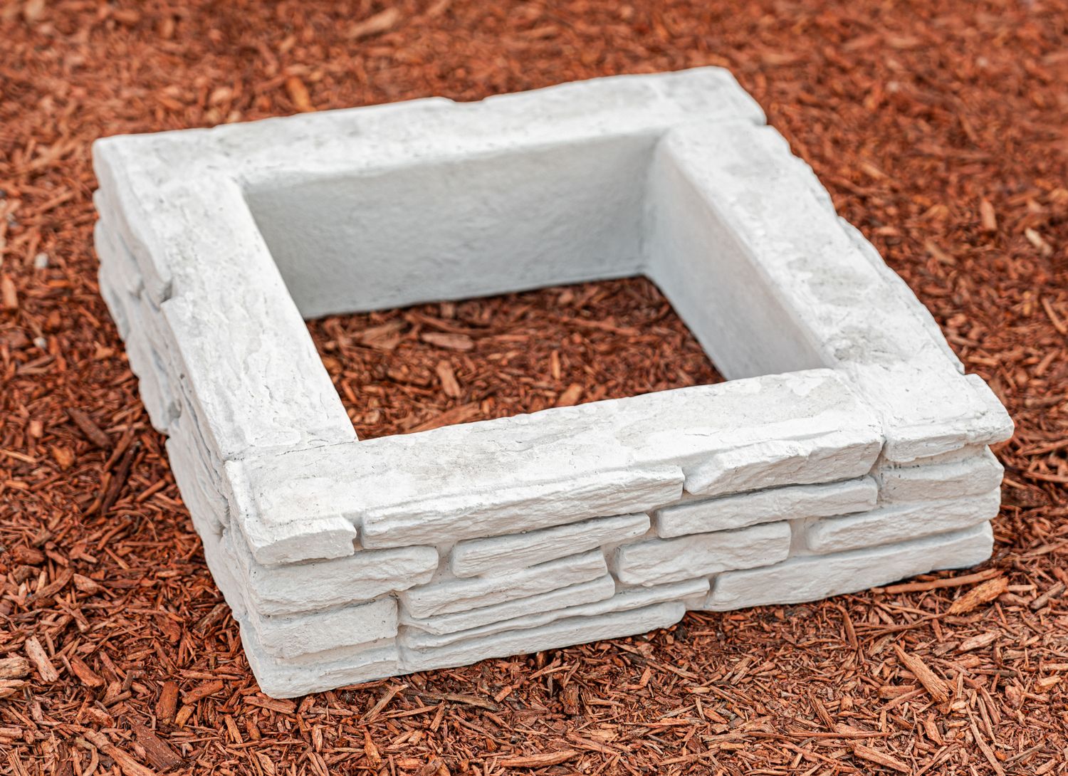 90104A Southern Pines Section