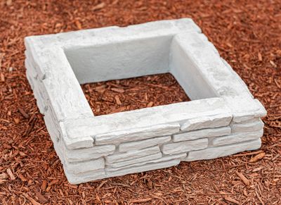 90104A Southern Pines Section