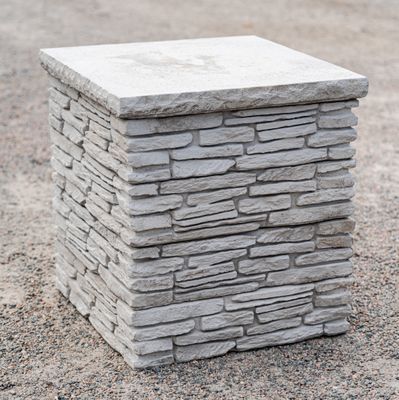 90105 Short Southern Pines Column