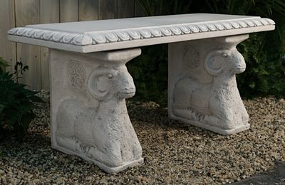 40000 Ram Bench Venetian Top