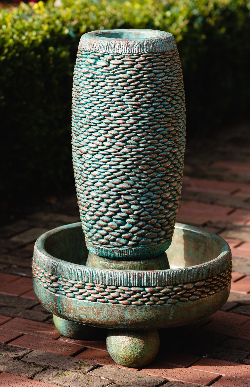 73014 Pebble Fountain